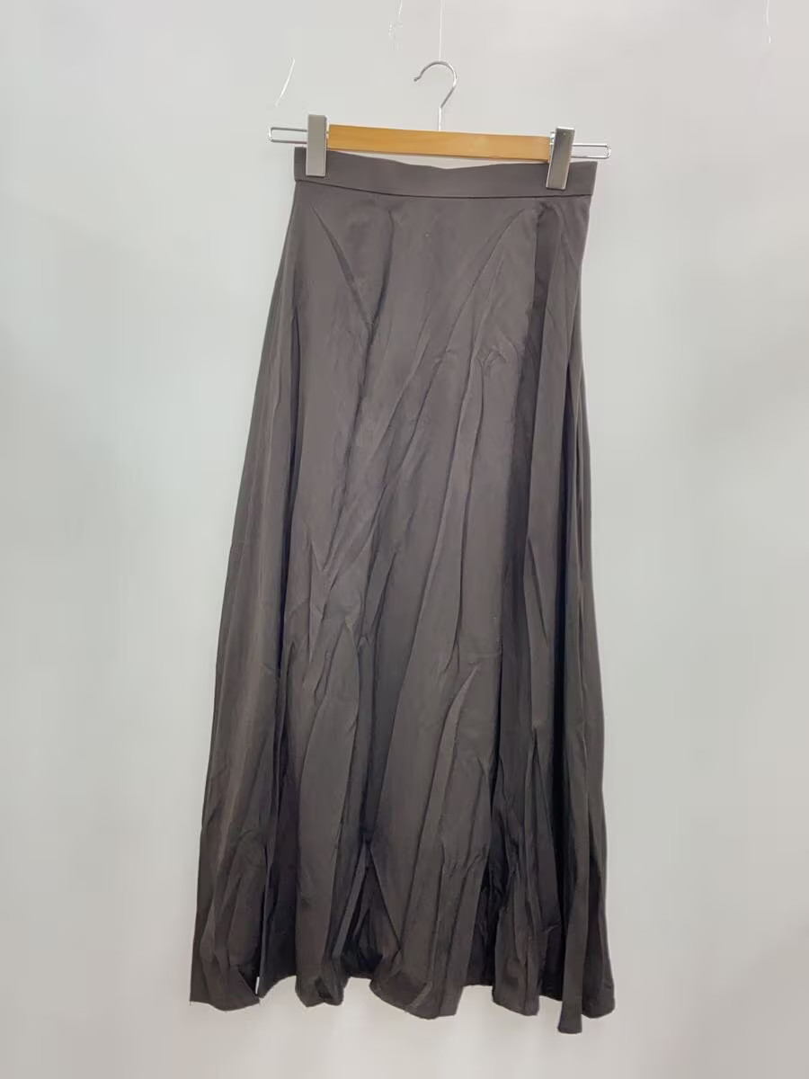 AMERI Long Skirt M Polyester BRW 01120950370 - image 6