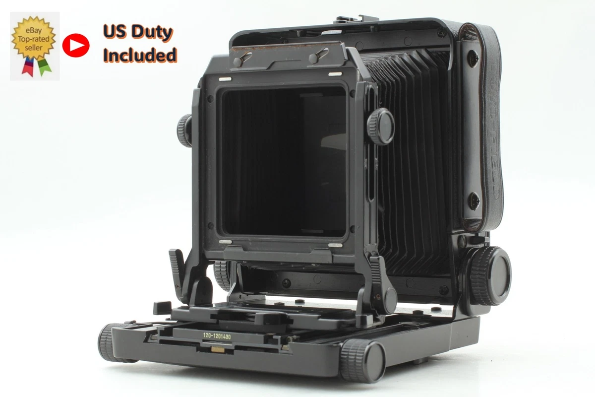 TOYO Large Format Film Cameras for sale | eBay