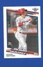 2022 Topps Opening Day Shohei Ohtani *Bomb Squad* NRMT-MT or Better