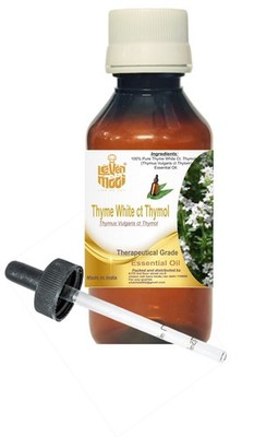 Levenmooi Thyme White Ct Thymol(Thymus Vulgaris ct thymol)Essential Oil FT094