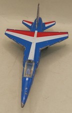 Matchbox SB4 Mirage F1 Jet Fighter 1973