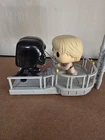 Funko POP!  Star Wars: Cloud City Duel Walgreens Darth Vader vs Luke Loose #226