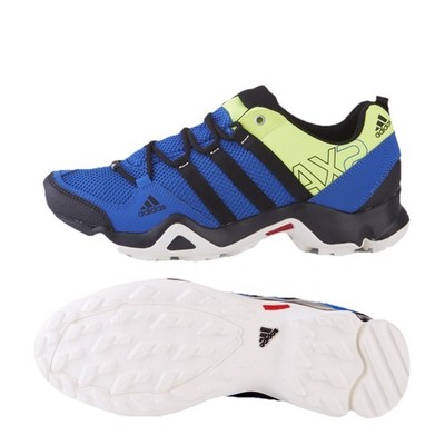 Adidas AX2 B33131 UK9,5/US10/D44/J280/CHN270 Neu OVP