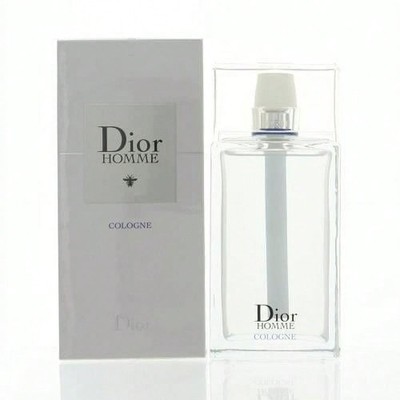 Ch.Dior Dior Homme Cologne Spray 6.8 OZ / 200 ml for Men