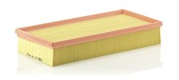Luftfilter Mann-Filter C 35 156 Filtereinsatz FüR Mitsubishi Space Carisma Star