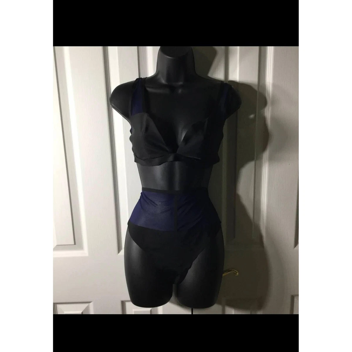 Victoria's Secret Bralette Blue Bras & Bra Sets for Women for sale
