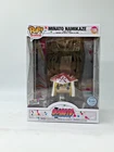Funko Pop! Deluxe Boruto Naruto Minato Namikaze #1186 Funko SE Hokage Ser Flaw