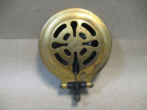 Antique Silvertone Sears Phonograph Parts Tru Phonic Reproducer (Orthophonic)