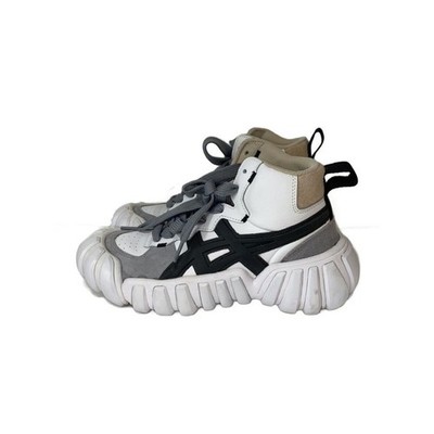 Onitsuka Tiger Dentigre LL/High-cut sneakers/25cm/WHT/1183B453//