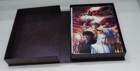 MSX2 Software Model Ninjutsu Legend Men with Wings Blain Gray