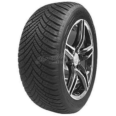 2x 215/50 R17 95V Allwetterreifen Linglong Green-Max All Season 3PMSF XL | 22399