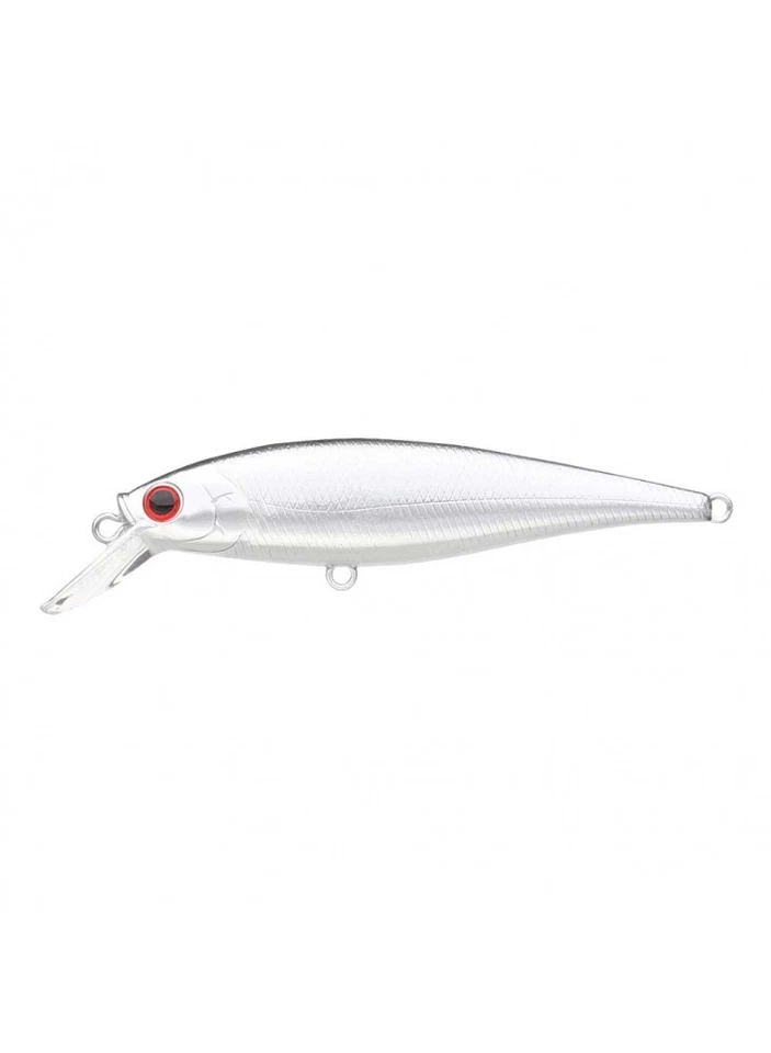 Lucky Craft Pointer 78SP 7,8cm 9,2g Jerkbait Suspender Barsch Hecht Köder - Bild 2 von 4