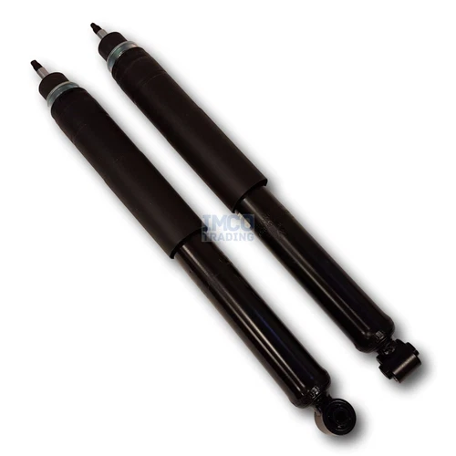 Rear Shock Absorbers Rear Shock Absorbers SsangYong Rexton 2006-2012 Multilink