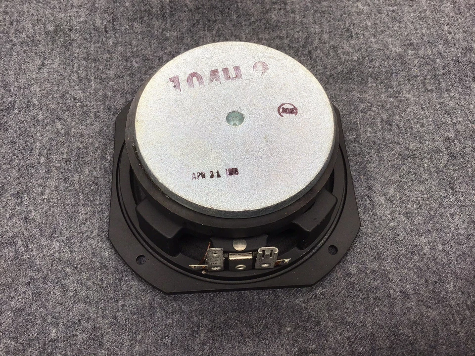 Vintage JBL 104H-2 Mid Range Driver For JBL 4410 & Others Nice 🎶 LOOK ! 👀 - Image 2 of 4