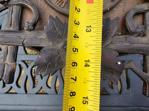 Antique Black forest Cuckoo clock for restoration - 第 21/23 張圖片