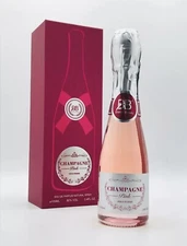 Champagne Pink By Bharara Beauty 4.2 FL OZ / 125 ML Eau De Parfum For Women NIB