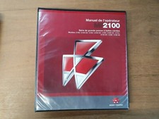 700734991E Massey Ferguson/Hesston balers 21 series PARTS BOOK CATALOG FRENCH