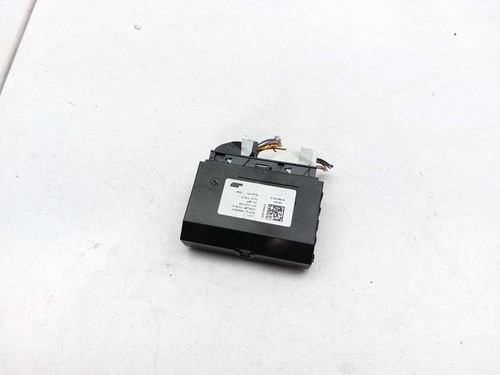 BMW 2ER F22 2014 KLIMA HEIZUNG BEDIENTEIL STEUERGERÄT ECU UNIT 9356183