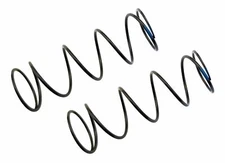 Team Associated - Front Shock Springs, Blue, 54mm, 4.80 lb/in