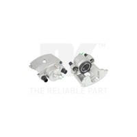 NK 214784 Bremssattel FüR Seat VW Vag, Vorderachse Rechts, Vor Der Achse