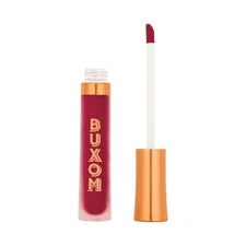 Buxom Full-On Plumping Lip Matte - Cranberry Smash - NIB Full Size (4.2 mL)
