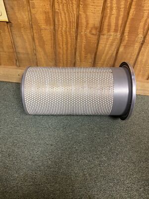 Wix 46749 Air Filter - Caterpillar / Komatsu - New Old Stock - | eBay
