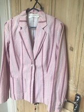B Young Jacket