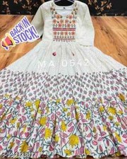 Anarkali Kurtis for girls Anarkali Kurta Designer Anarkali Kurtis For Women