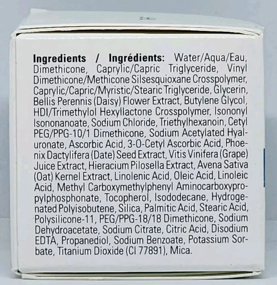 Rodan And F Redefine Multi-Function Eye Cream Full Size 0.5 oz 15 mL New - Image 4 of 4