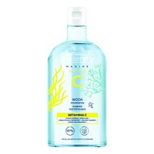 Image of Bielenda C Marine Care Deeply Cleansing Micellar Water With Vitamin C 400ml