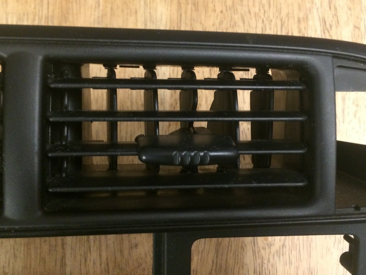 1996-1998 Honda Civic Radio Heater Dash Bezel Vents | 77251-S01