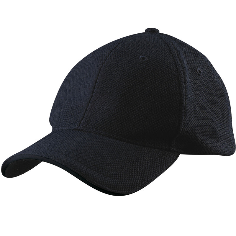 GN Cricket Cap - Dark Navy