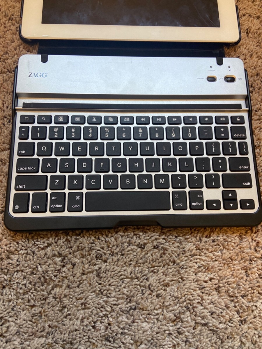 Apple iPad 1st Generation With charging cord and brick 64GB
