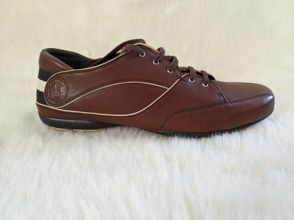 Bally sport cheap shoes