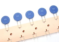 10pcs EPCOS PTC Thermistor C945