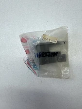 Genuine OEM General Electric WR2X4734 Refrigerator Kick Plate End Cap