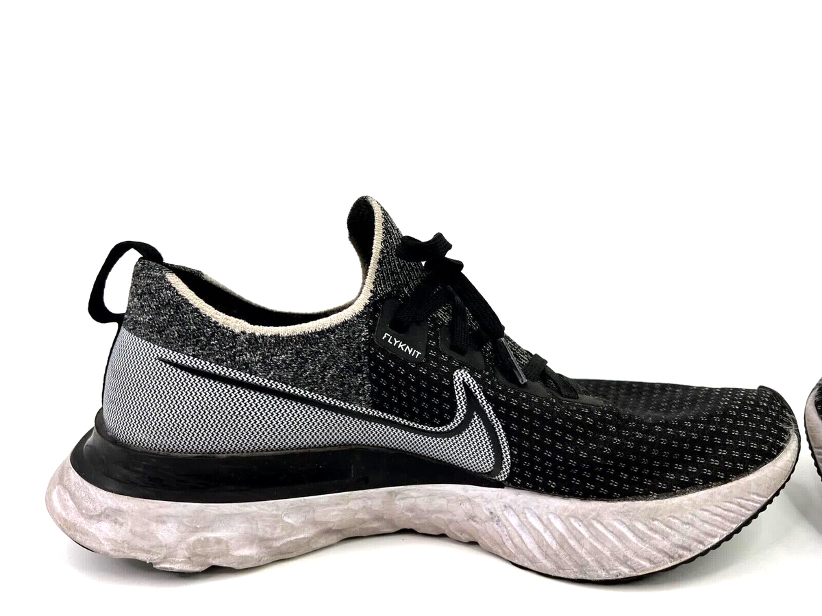 【新品未使用】NIKE REACT INFINITY RUN FLYKNIT Nike React Infinity Run Flyknit 4 - Men's Shoes – BigShoes