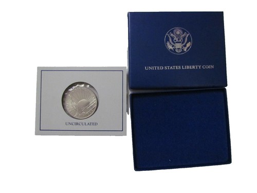 9/11 National Collector's Mint Silver Leaf Commemorative Bill ($20
