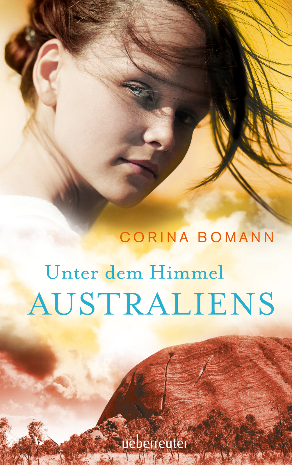 Thumbnail - Corina Bomann / Unter Dem Himmel Australiens