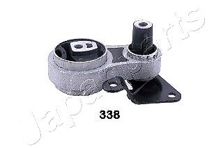 Engine Mounting for FORD MAZDA:2,DEMIO,IKON V,FUSION,FIESTA V 1141459 1146866 - Picture 1 of 2