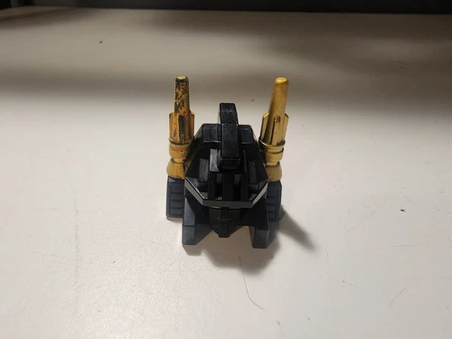 Hasbro 1985 Transformers G1 Superion Combiner Head Accessory