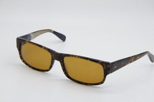 PAUL SMITH PS-387 CHMB HAVANA POLARIZED AUTHENTIC SUNGLASSES FRAME 58-17