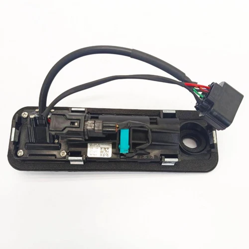 NEW Rear View Backup Parking Camera for 15-17 Hyundai Sonata 95760C2101 - Picture 5 of 6