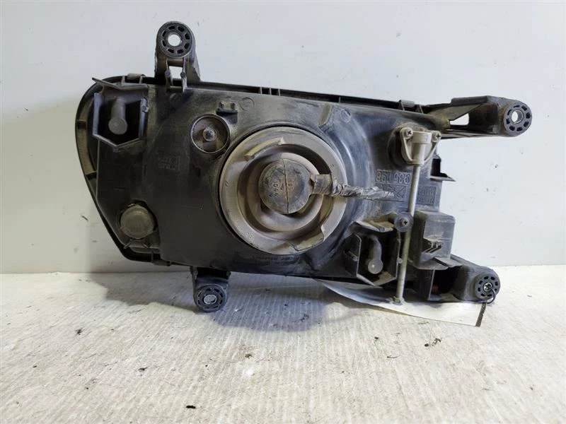 2000-2002, Isuzu Rodeo, LS, Driver Left Headlight, Part Number:8-97208-427-3 - Image 2 of 3