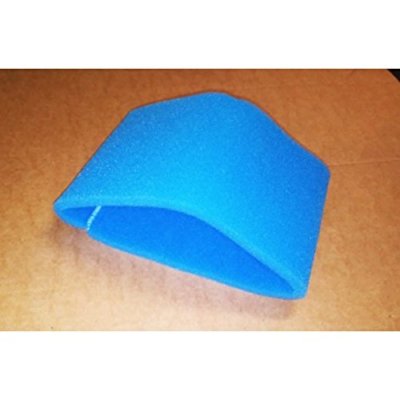 Staubsauger Schaumstofffilter für PHILIPS Triathlon, HR6836-HR6845, HR6947 etc.