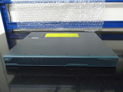 Cisco ASA5550 Adaptive Security Appliance VPN Premium Lizenz ASA-SSM-4GE.