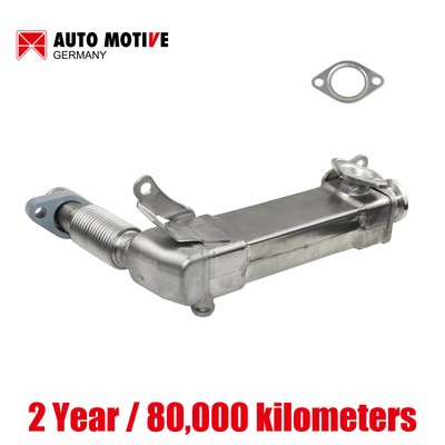 Exhaust EGR Valve With Gas Cooler For BMW E87 E36 E90 E60 X3 X5 X6 11717790065 | eBay