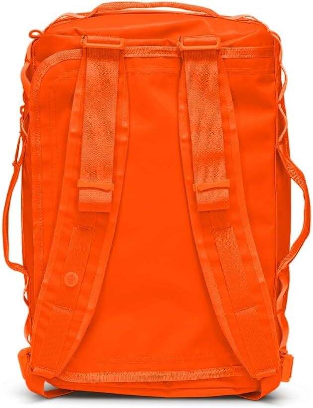Baboon to the Moon Go-Bag Mini Duffle Bag - Stylish, Compact  display picture 3
