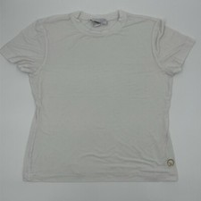 St John Sportswear Tee - Marie Gray - VTG 90s USA Made Womens Large T-Shirt VGUC