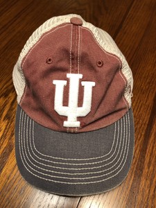 iu baseball cap